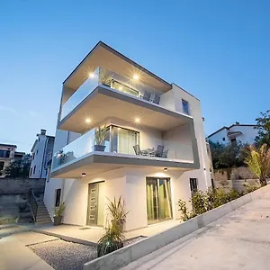 Apartment Lela, Rabac