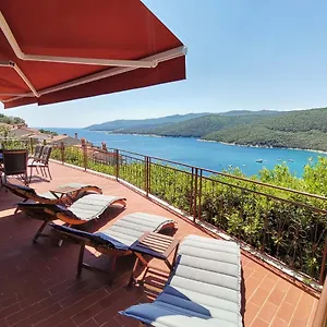 Apartment Istrien-adria, Rabac